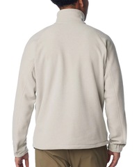 Jaqueta Fleece Columbia Fast Trek II Masculina - Foto 6