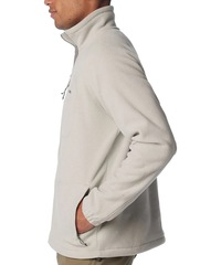 Jaqueta Fleece Columbia Fast Trek II Masculina - Foto 7