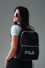 Mochila Fila Colors - 18 Litros - Foto 4