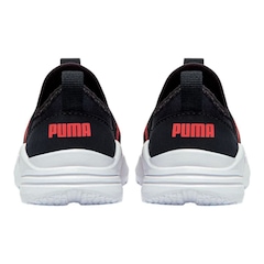 Tênis Infantil Puma Wired Run Slip-on - Foto 3