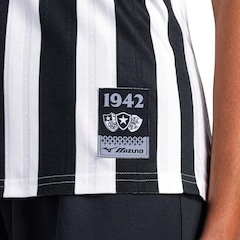 Camisa do Botafogo I 26/27 Mizuno Feminina - Foto 4
