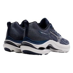 Tênis Masculino Mizuno Wave Vitality 7 - Foto 4