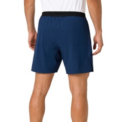 Short Mizuno Stargazer Ampligy 7" Masculino - Foto 2