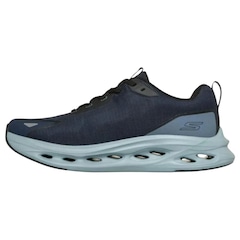 Tênis Masculino Skechers Max Cushioning Glide-Step - Foto 2