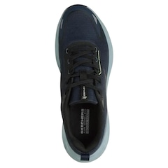Tênis Masculino Skechers Max Cushioning Glide-Step - Foto 4