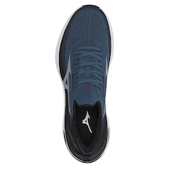 Tênis Masculino Mizuno Wave Mirai 8 - Foto 3