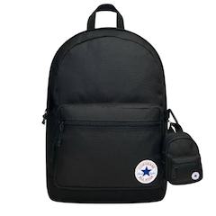 Mochila Converse Go 2 - 19,2 Litros - Foto 1