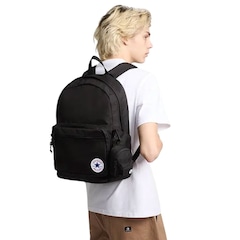 Mochila Converse Go 2 - 19,2 Litros - Foto 6