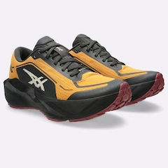 Tênis Masculino Asics Novablast 6 GTX - Foto 4