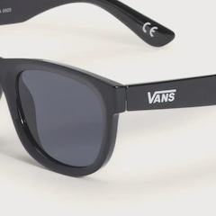 Óculos de Sol Masculino Vans Spicoli Black - Foto 3