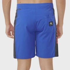 Bermuda Rip Curl Mirage Sideways Masculina - Foto 4