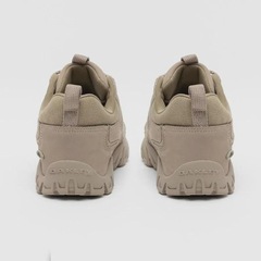 Tênis Masculino Oakley Flak 3 Humus - Foto 4