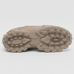 Tênis Masculino Oakley Flak 3 Humus - Foto 5