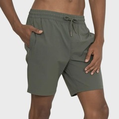 Bermuda Element Chillin Classic - Masculina - Foto 3