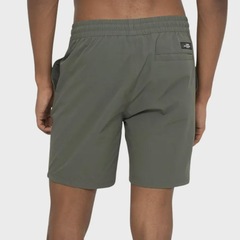 Bermuda Element Chillin Classic - Masculina - Foto 4