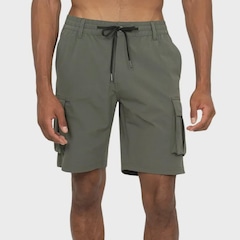 Bermuda DC Shoes The Thundra Cargo Short Masculina - Foto 1