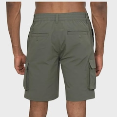 Bermuda DC Shoes The Thundra Cargo Short Masculina - Foto 2