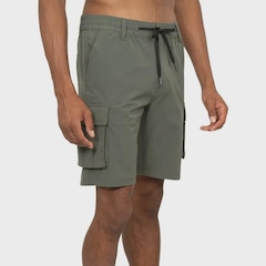 Bermuda DC Shoes The Thundra Cargo Short Masculina - Foto 4
