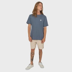 Bermuda Element Chillin Classic - Masculina - Foto 5