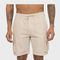 Bermuda DC Shoes The Thundra Cargo Short - Masculina - Foto 2