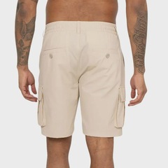 Bermuda DC Shoes The Thundra Cargo Short - Masculina - Foto 4