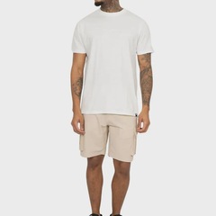 Bermuda DC Shoes The Thundra Cargo Short - Masculina - Foto 5