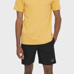 Bermuda DC Shoes Stryker Short - Masculina - Foto 5