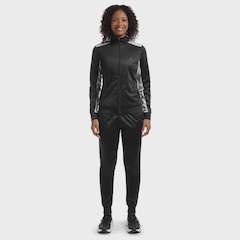 Conjunto de Agasalho Olympikus Essential Feminino - Foto 1