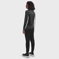 Conjunto de Agasalho Olympikus Essential Feminino - Foto 3