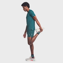 Bermuda Olympikus Corre Foco 5 - Masculina - Foto 3