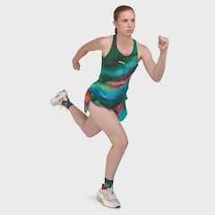 Camiseta Regata Olympikus Corre Foco - Feminina - Foto 3