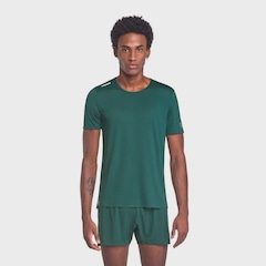 Camiseta Olympikus Corre Foco - Masculina - Foto 1
