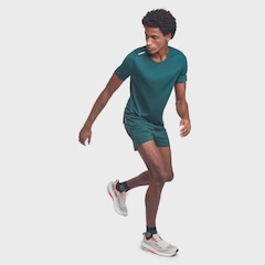 Camiseta Olympikus Corre Foco - Masculina - Foto 3