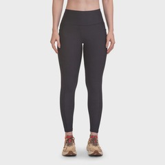 Calça Legging Olympikus Corre Força - Feminina - Foto 1