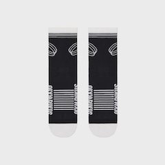 Meia Olympikus Corre Foco - Unissex - Foto 3