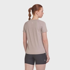 Camiseta Olympikus Corre Força Feminina - Foto 2