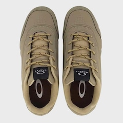 Tênis Masculino Oakley Stern New Khaki - Foto 3
