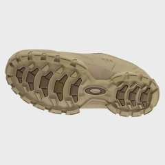Tênis Masculino Oakley Stern New Khaki - Foto 5