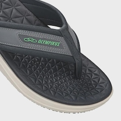 Chinelo Olympikus 921 Plus - Masculino - Foto 6