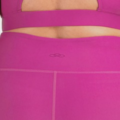 Calça Legging Essential 2.0 Olympikus Plus Size - Feminina - Foto 6