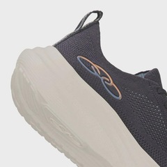 Tênis Feminino Olympikus Pluma - Foto 6