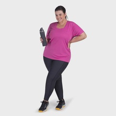 Camiseta Olympikus Essential Feminina - Foto 3