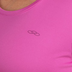 Camiseta Olympikus Essential Feminina - Foto 5