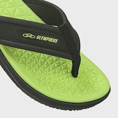 Chinelo Olympikus 921 Plus Masculino - Foto 6