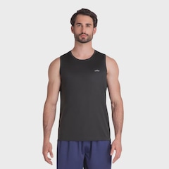 Camiseta Regata Essential Olympikus - Masculina - Foto 1