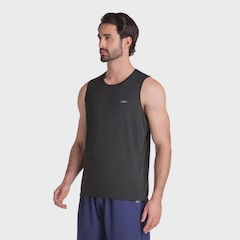 Camiseta Regata Essential Olympikus - Masculina - Foto 2