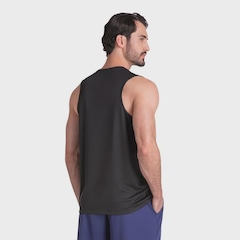 Camiseta Regata Essential Olympikus - Masculina - Foto 4