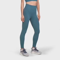 Calça Legging Knit Olympikus - Feminina - Foto 2