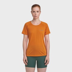Camiseta Olympikus Runner 2.0 Feminina - Foto 1
