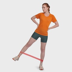 Camiseta Olympikus Runner 2.0 Feminina - Foto 3